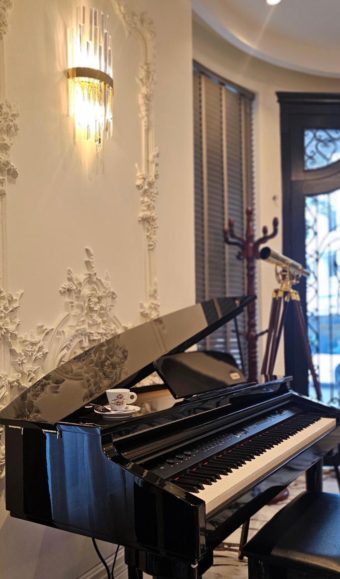 Hotel Ambasada Qta Patza-Kuqani Esterno foto