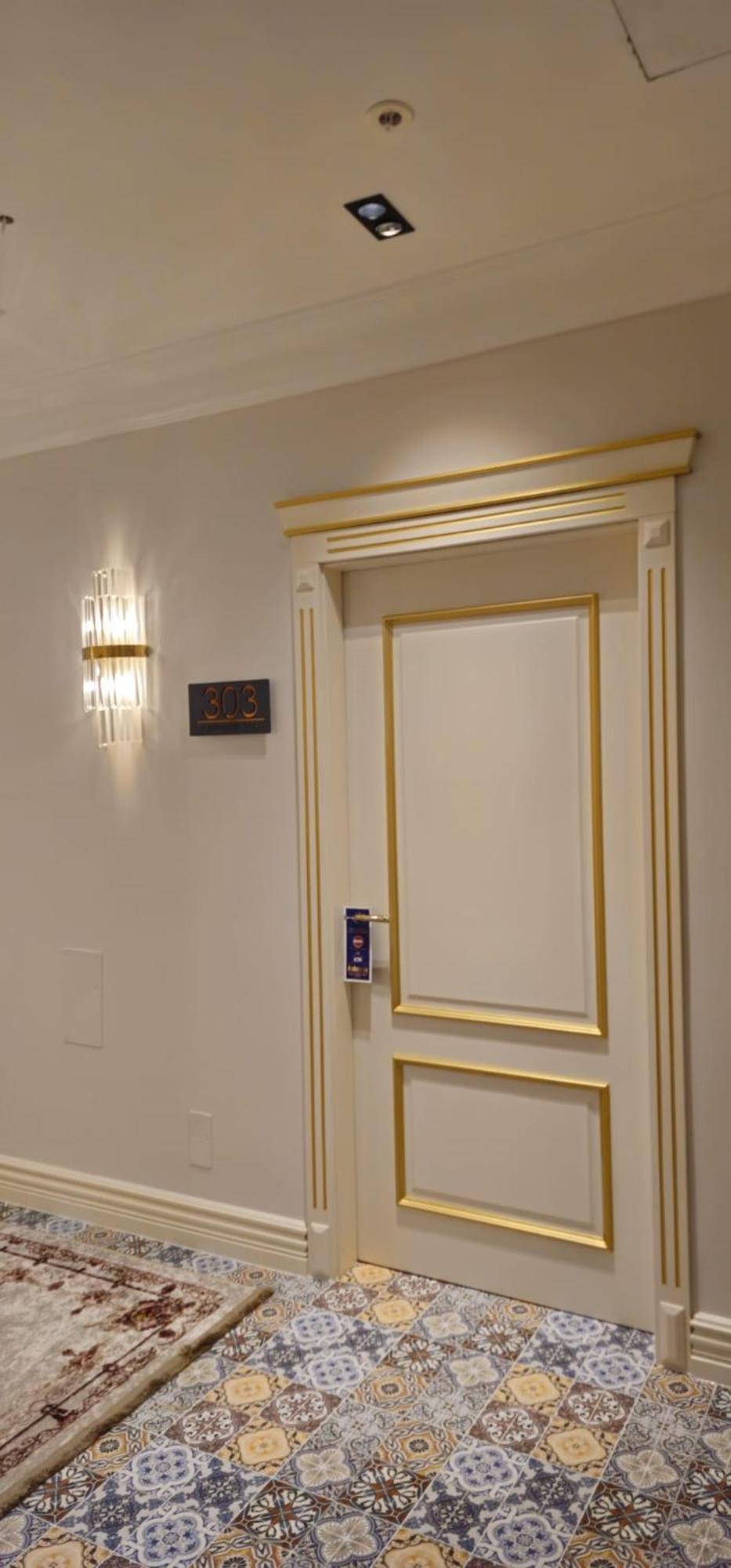 Hotel Ambasada Qta Patza-Kuqani Esterno foto