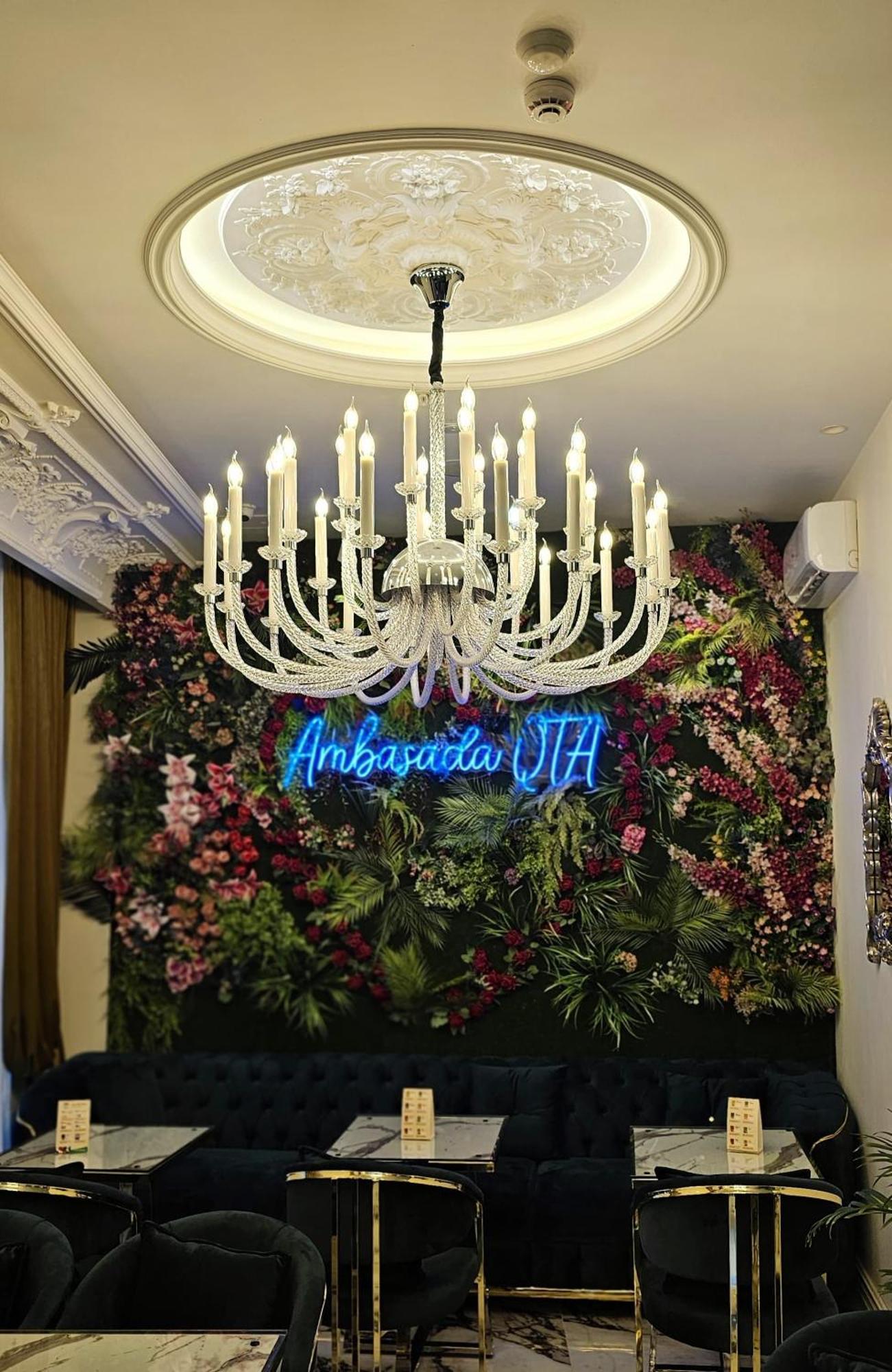 Hotel Ambasada Qta Patza-Kuqani Esterno foto